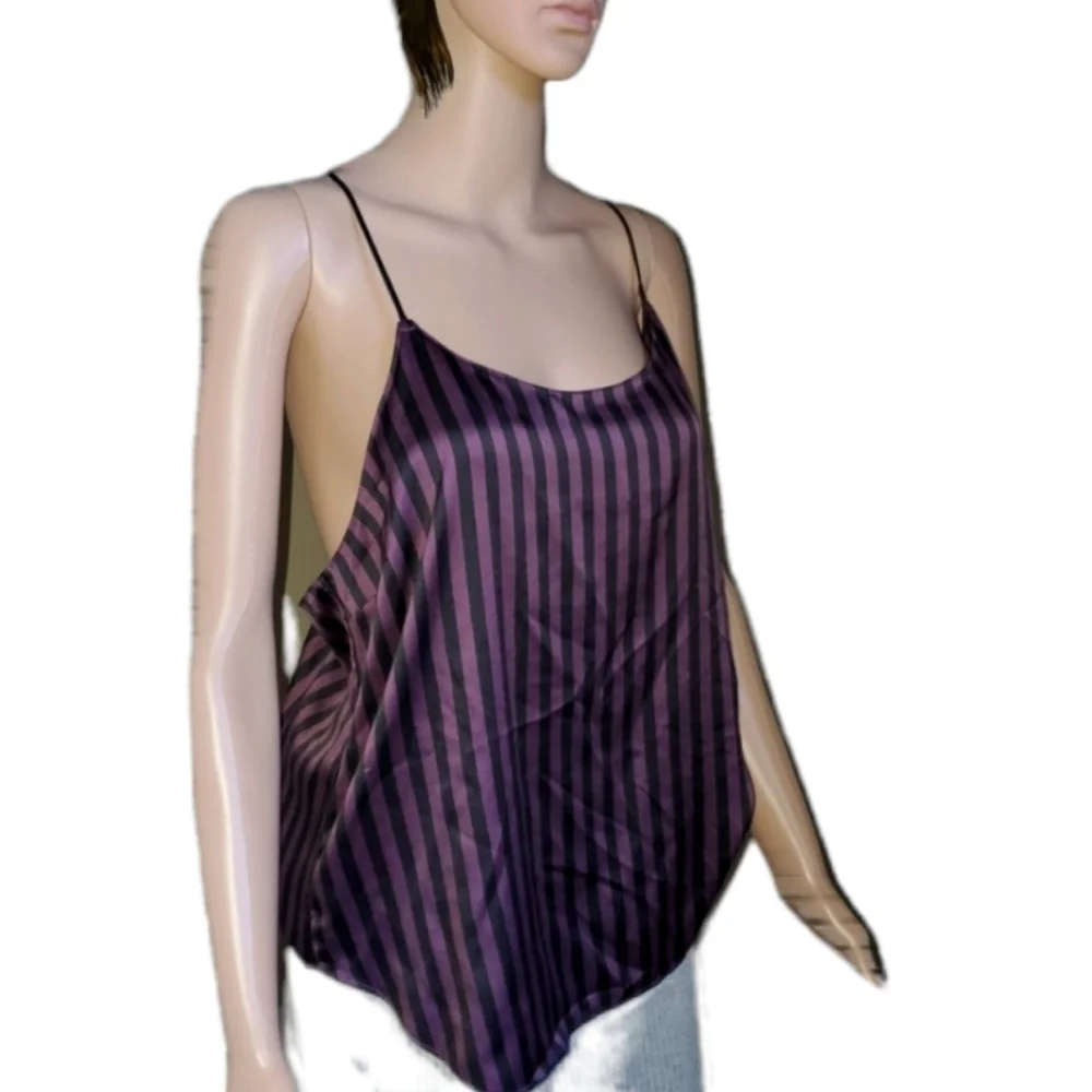 Victoria Secret Silky Top/ Sleepwear